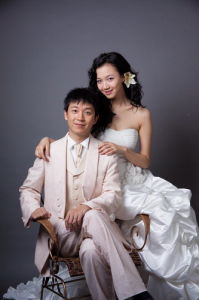 《幸福不拒絕眼淚》