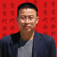 董明洋[中國誠信網路購物聯盟創始人]