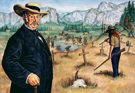 約翰·奧古斯特·蘇特爾 約翰·奧古斯特·蘇特爾