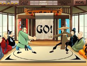 猜拳錦標賽 猜拳錦標賽