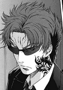 GUN&times;CLOVER[GUN&times;CLOVER]