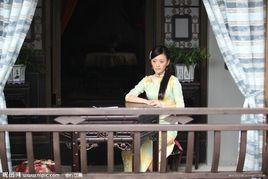 鄭楠[內地女演員]