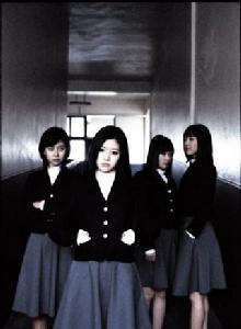 女高怪談[電影]