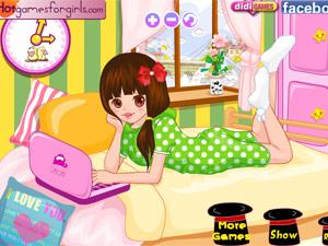 3366線上玩躺在床上上網小遊戲