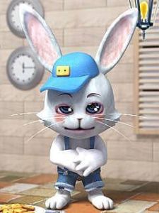 酷兔兔 酷兔兔