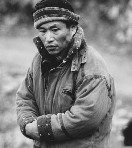 電影《藏凶者》