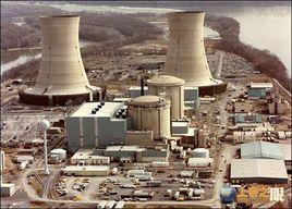 三里島核事故 三里島核事故