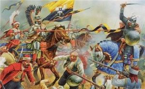 奧土戰爭 奧土戰爭