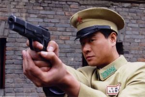 《一雙繡花鞋》