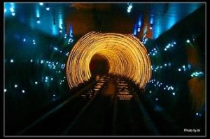 時空隧道俱樂部 時空隧道俱樂部