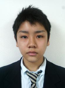 泉澤佑希（17）