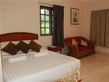 馬尼斯自然度假村和礦泉療養地