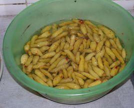 自製泡椒