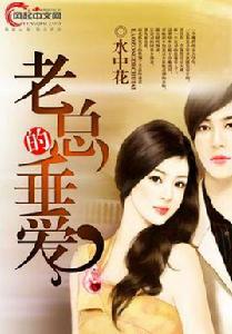 老總的垂愛 老總的垂愛