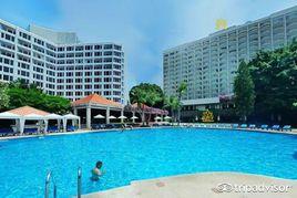 芭提雅亞洲酒店