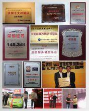 全國十佳汽車服務商 全國最佳連鎖品牌