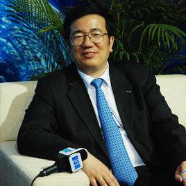 吳松[廣汽集團黨委委員、副總經理]