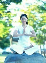 冥想運動 冥想運動