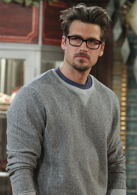 Johnny  演員 尼克·扎諾