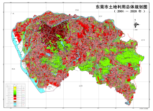 國土規劃設計 國土規劃設計