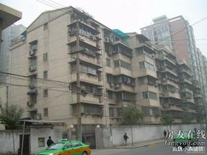 西安電子科技大學社區 西安電子科技大學社區