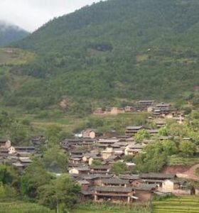 克市自然村 克市自然村