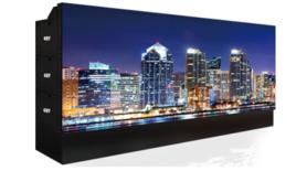 無縫拼接屏技術 無縫拼接屏技術