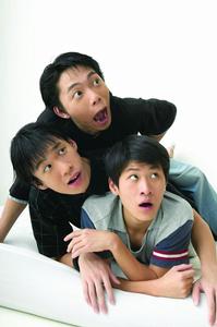 （圖）犯罪問題