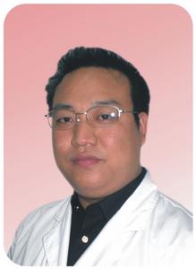 生物蜂療養生療法創始人鍾秉彤