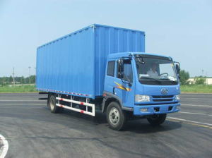 汽車運輸 汽車運輸