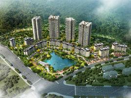 華宇觀瀾華府 華宇觀瀾華府