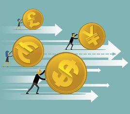 貨幣符號說 貨幣符號說