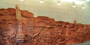 江西烈士紀念堂 江西烈士紀念堂