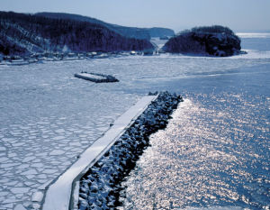 宇登呂溫泉 宇登呂溫泉