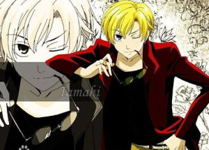 櫻蘭高校公關部