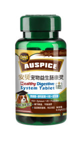 寵物益生腸康靈 寵物益生腸康靈