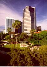 El Ojito Springs - Tucson History