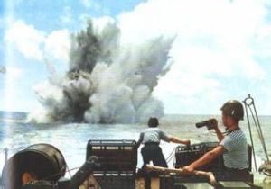 Battle of the Paracel Islands Battle of the Paracel Islands