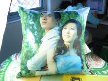 樂思陶照片抱枕