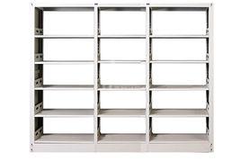 鋼製書架 鋼製書架