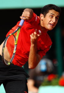 阿爾馬格羅[網球運動員]