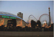 東京巨蛋