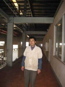 拚命三郎之星：任道木