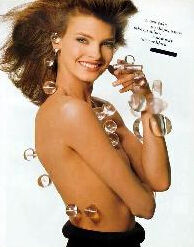 琳達·伊凡奇麗斯塔