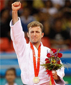 柔道男子60KG級 柔道男子60KG級