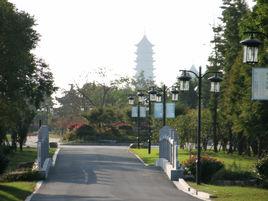 宿遷宿城古黃河水利風景區 宿遷宿城古黃河水利風景區