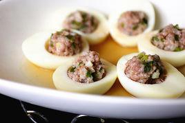 雞蛋肉丸 雞蛋肉丸