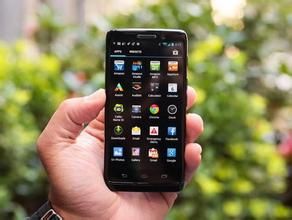 摩托羅拉 Mini Droid 摩托羅拉 Mini Droid