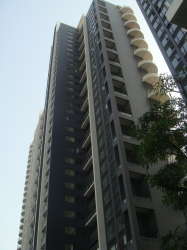 中信紅樹灣花城四期 中信紅樹灣花城四期