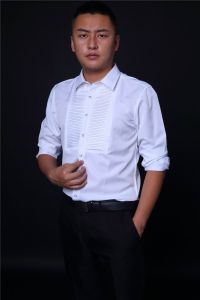 陳浩然[付愛寶至尚創始人] 